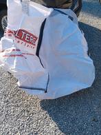 Gratis lege propere bigbag, Tuin en Terras, Zand, Ophalen, Zo goed als nieuw