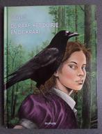 De raaf, het duifje en de kraai – Servais, Boeken, Eén stripboek, Ophalen of Verzenden, Nieuw, Servais