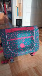 Cartable enfant (école primaire), 30 à 40 cm, Enlèvement, Utilisé, Porte-documents ou Cartable