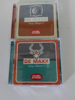 DE MAXX LONGPLAYER 8+9, CD & DVD, CD | Compilations, Envoi