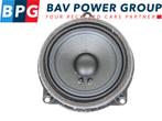 HAUT PARLEUR / ENCEINTE BMW 6 serie Gran Turismo (G32), Autos : Pièces & Accessoires, Utilisé, BMW