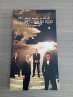 Golden earring - 35 years 4 cd box the devil made us do it, Cd's en Dvd's, Ophalen, Zo goed als nieuw