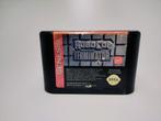 Robocop vs The Terminator – Sega Genesis (Amerikaanse versie, Avontuur en Actie, 1 speler, Refurbished, Ophalen of Verzenden
