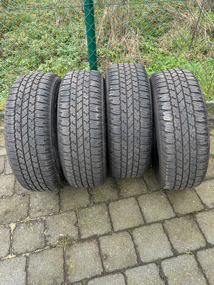 Bridgestone banden, Auto-onderdelen, Banden en Velgen, Band(en), Ophalen