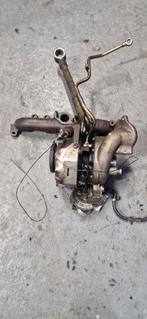 TURBO VOLKSWAGEN GOLF 6 VI 1.6 TDI 105 1L6 1.6TDI AUDI A3, Autos : Pièces & Accessoires, Enlèvement, Volkswagen