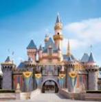 DISNEYLAND PARIJS VIP WEEKEND 4 PERS 3D 2 NACHTEN 10000EUR, Tickets en Kaartjes, Recreatie | Pretparken en Attractieparken, Drie personen of meer