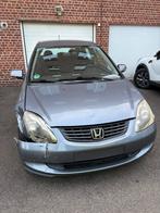 Honda civic 5DR accidentee, Ophalen, Honda, Handgeschakeld, Overige carrosserie
