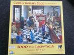 Puzzel Sunsout / 1000 stukjes, Ophalen of Verzenden