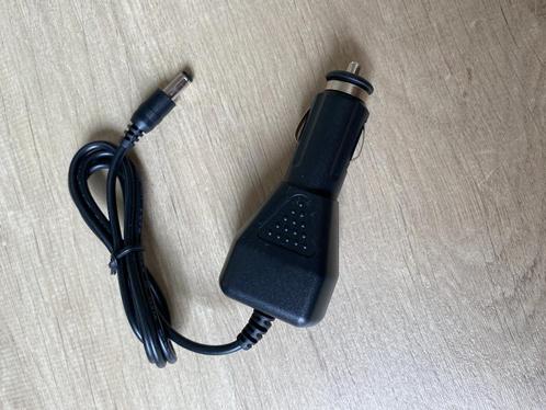 Autolader (12 volt) naar Ostrich charger bv werkmateriaal, Telecommunicatie, Autoladers, Nieuw, Ophalen of Verzenden