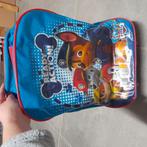 Sacoche Paw Patrol, Enlèvement ou Envoi, Utilisé, Bleu, Autres types
