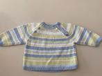 premaman 6m, Kinderen en Baby's, Babykleding | Maat 68, Truitje of Vestje, Ophalen of Verzenden, Zo goed als nieuw, Premaman