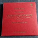9xLP Box Fine Arts Quartet - Haydn, die grossen Streichquart, CD & DVD, Vinyles | Classique, Comme neuf, 12 pouces, Enlèvement ou Envoi