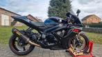 Suzuki GSX-R 600 - 2007 - Akrapovic Editie!, Motoren, 4 cilinders, Particulier, Meer dan 35 kW, 600 cc