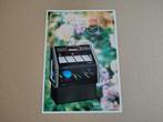 Flyer: Wurlitzer Fuego (1986) jukebox, Verzamelen, Automaten | Jukeboxen, Verzenden, Wurlitzer