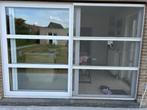 Ramen en deur, Huis en Inrichting, Overige Huis en Inrichting, Ophalen, Gebruikt