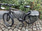 Speedpedelec Trek Allant 9+, Fietsen en Brommers, Ophalen, Gebruikt, 50 km per accu of meer