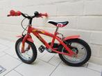 Kinderfiets, Vélos & Vélomoteurs, Vélos | Vélos pour enfant, Stabilisateurs, Enlèvement, Utilisé, Moins de 16 pouces