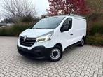 Renault Trafic 2.0 - 2021/061.000km/Euro 6b - Gekeurd, Auto's, Renault, Stof, Wit, Overige carrosserie, 2000 cc