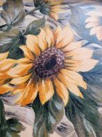 Plateau de service Flower Power en fibre de verre des années, Maison & Meubles, Enlèvement