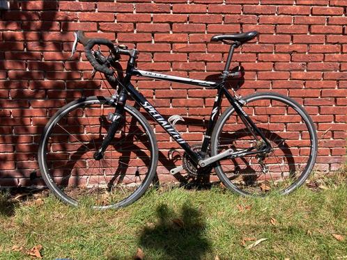 Specialized Allez sport, Fietsen en Brommers, Fietsen | Racefietsen, Gebruikt, Heren, Overige merken, Meer dan 20 versnellingen
