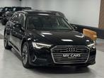 Audi A6 2.0 Tdi 163 Cv Ed Design Pano Cuir Matrix Xenon, Auto's, Audi, 1935 kg, Gebruikt, 109 g/km, Zwart