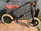 Runride 520 Drasienne, Ophalen, Gebruikt