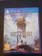 Ps4 star wars battlefront, Games en Spelcomputers, 2 spelers, Ophalen, Zo goed als nieuw, Vanaf 16 jaar
