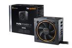 Be Quiet! Pure Power 11 600W CM 80+ Gold Semi-Modulair PSU, Ophalen of Verzenden, Zo goed als nieuw