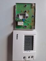 Thermostaat THEBEN RAM797B digitaal klok weekprog, Ophalen of Verzenden, Zo goed als nieuw
