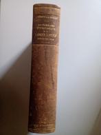 Etymologisch Woordenboek van de Latijnse taal 1939, Ophalen of Verzenden