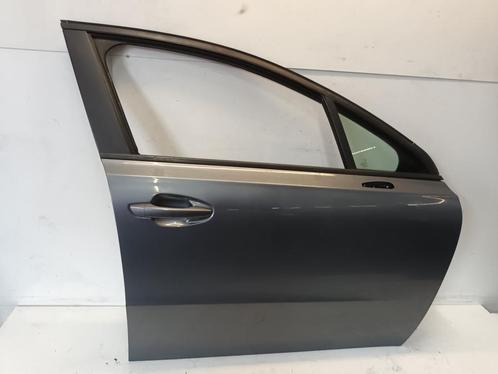PORTIER RECHTS VOOR Peugeot 508 SW (8E / 8U), Auto-onderdelen, Carrosserie, Deur, Peugeot, Voor, Rechts, Gebruikt
