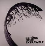 Extrawelt – Schöne Neue Extrawelt 2x12", CD & DVD, Comme neuf, Enlèvement ou Envoi