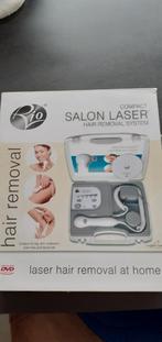 Rio salon laser haar removal system, Electroménager, Comme neuf, Enlèvement