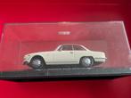 Maquette réduite Alfa Romeo Sprint 2600, Collections, Enlèvement ou Envoi, Voitures, Neuf