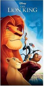 Lion King Badlaken / Strandlaken - Disney, Kinderen en Baby's, Kinderkleding | Kinder-zwemkleding, Disney, Jongen of Meisje, Nieuw
