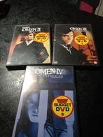 3 DVD-serie Damien de vloek, Ophalen of Verzenden
