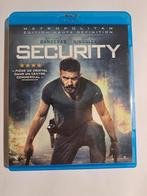 Sécurité Blue Ray, CD & DVD, Blu-ray, Comme neuf, Enlèvement ou Envoi, Action