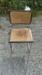 Chaise en cannage Marcel Breuer, Antiek en Kunst, Ophalen
