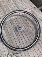 Mavic Open Pro achterwielen, Gebruikt, Racefiets, Mavic, Ophalen