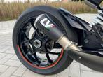 KTM Superduke 1290/1390 Gen1/2/3/4/GT Leovince uitlaatdemper, Motoren, Ophalen of Verzenden