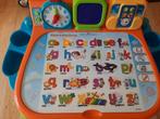 Vtech educatief bureau met activiteitkaarten, Kinderen en Baby's, Ophalen, Zo goed als nieuw