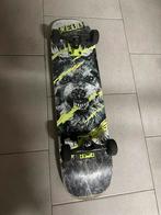 Skateboard tekoop., Sports & Fitness, Comme neuf, Skateboard, Enlèvement ou Envoi