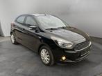 Ford Ka Plus 1.2 Benzine (Weinig km) + Garantie, Auto's, Ford, Parkeersensor, Ka, 5 deurs, Stadsauto