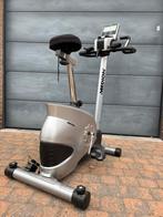 Hometrainer fiets, Sport en Fitness, Ophalen, Gebruikt, Metaal, Benen