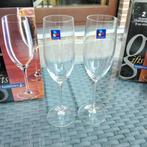 6 grandes flûtes à  Champagne Luminarc 24cl, Ophalen, Nieuw, Overige typen