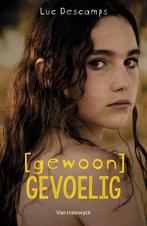 gewoon gevoelig (2071), Luc descamps, Neuf, Fiction