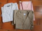 LOT  DE  3  PYJAMAS  LONGS  HOMME   50, Vêtements | Hommes, Taille 48/50 (M), Enlèvement ou Envoi, Neuf