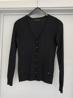 Vestje in tricot 32 ( in nieuwstaat ), Ophalen, Zwart, Nieuw, Lola&Liza