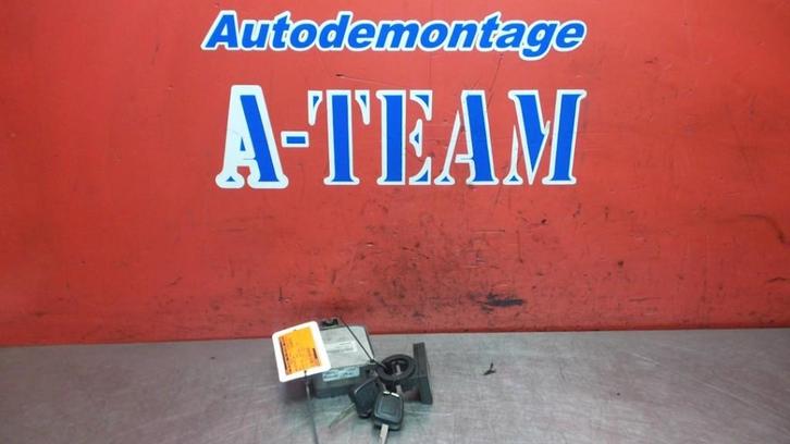 COMPUTER MOTOR Opel Vectra B (36) (09364599), Auto-onderdelen, Elektronica en Kabels, Opel, Gebruikt