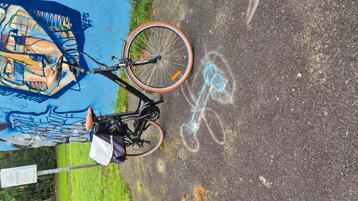 Beaufort elektrischen damesfiets m  beschikbaar voor biedingen